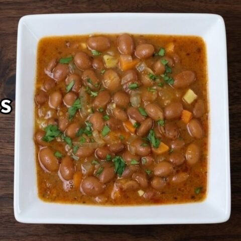 Bojangles Cajun Pintos Recipe