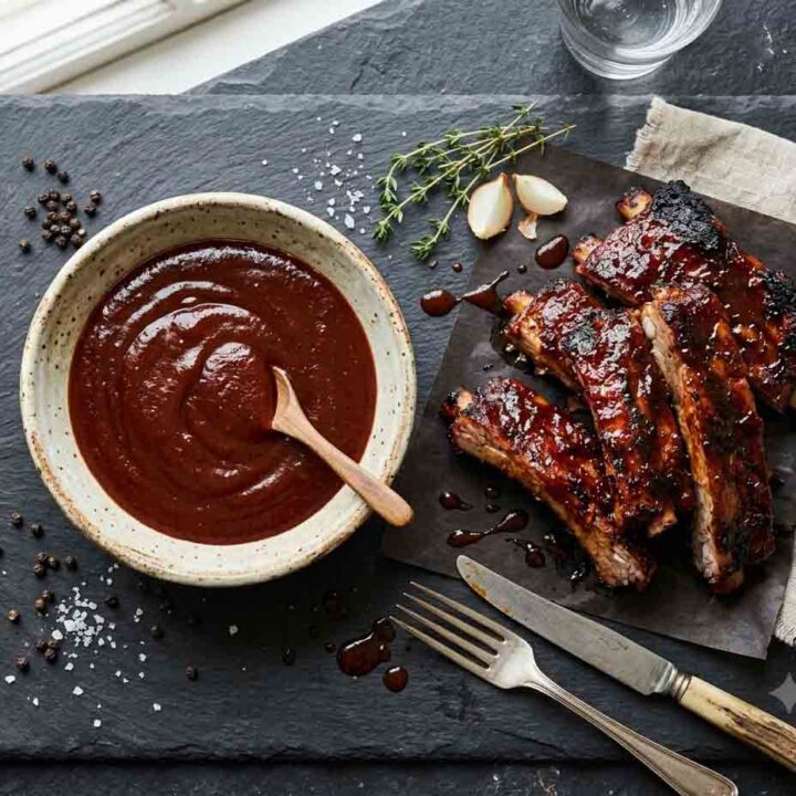 Famous Dave’s Rich & Sassy BBQ