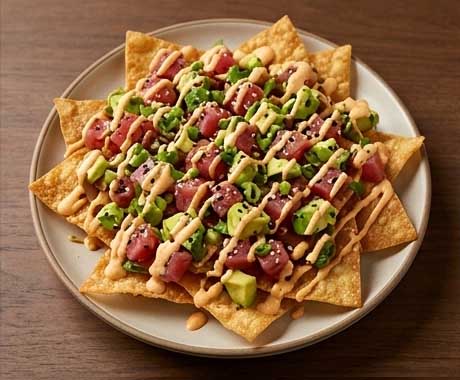 Yard House copycat recipes