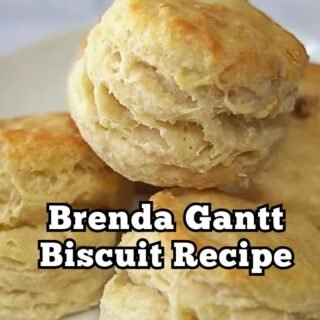 Brenda Gantt Biscuit Recipe - Chuy's Menu