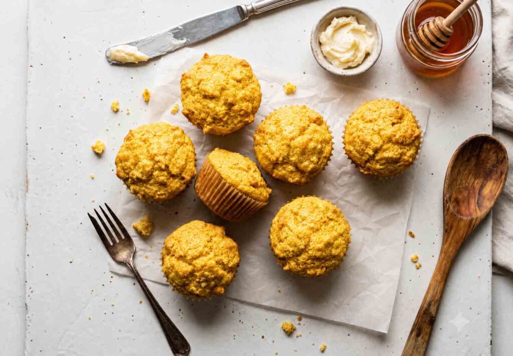 Famous Dave’s Cornbread Recipe