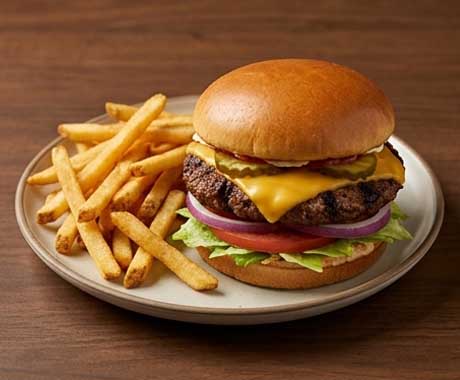 Carl's Jr. copycat recipes
