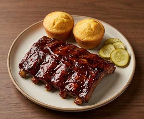 Famous Dave's copycat recipes