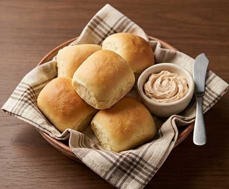 Texas Roadhouse copycat recipes