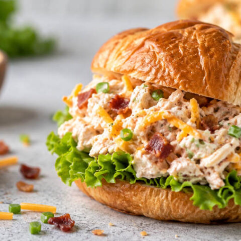 Chicken Salad Chick Sassy Scotty Recipe
