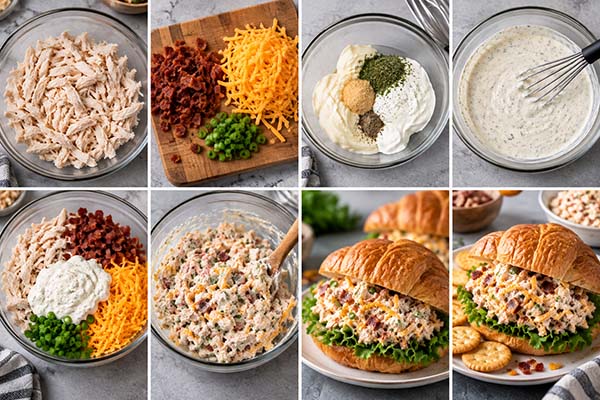 Chicken Salad Chick Sassy Scotty Recipe