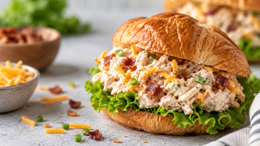 Chicken Salad Chick Sassy Scotty Recipe