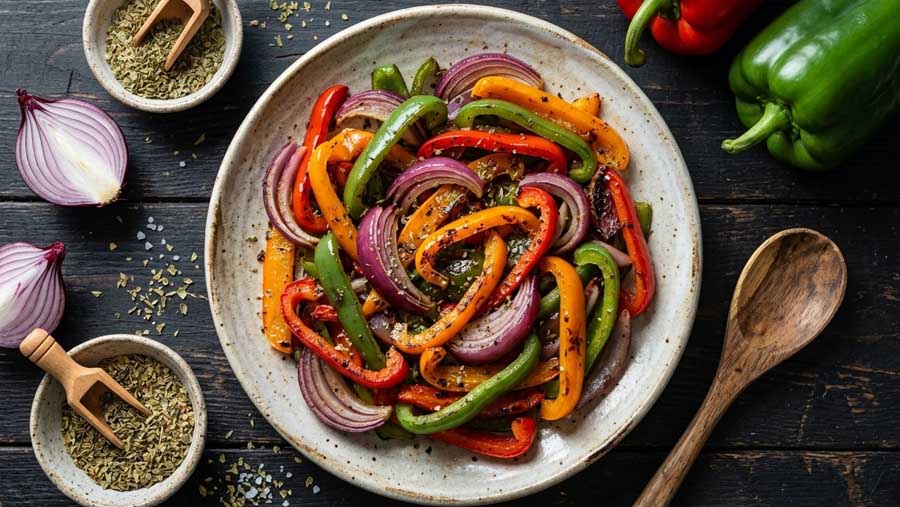 Chipotle Mexican Grill Fajita