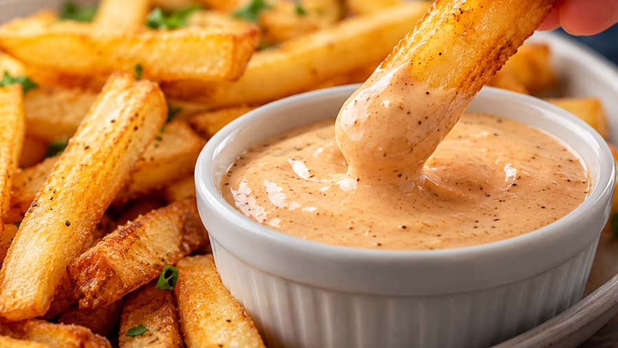 6 Best Copycat Dipping Sauce Recipes to Try at Home