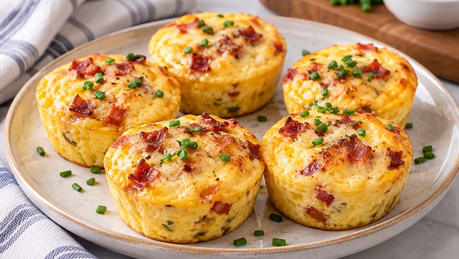 starbucks copycat egg bites