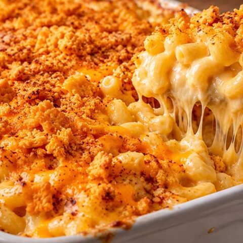 pepper belly pete mac and cheese